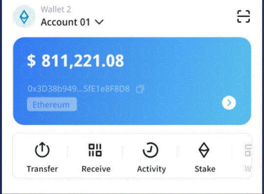 如何迁移imToken官网下载imToken 1.0钱包